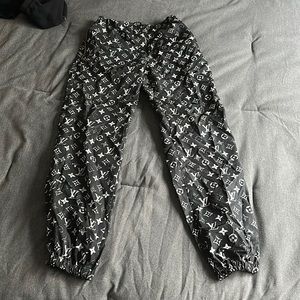 Louis Vuitton pants